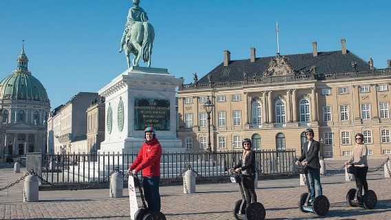 LundTours