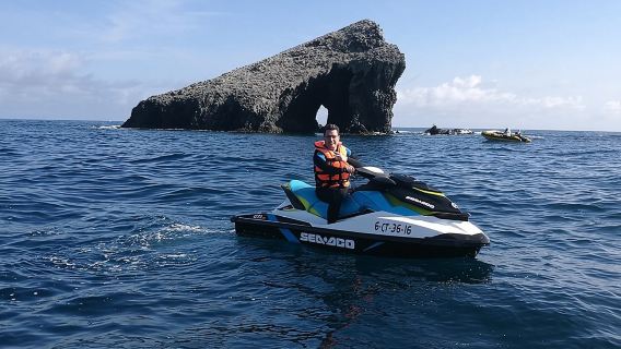 Jet Ski Rental In Torrevieja