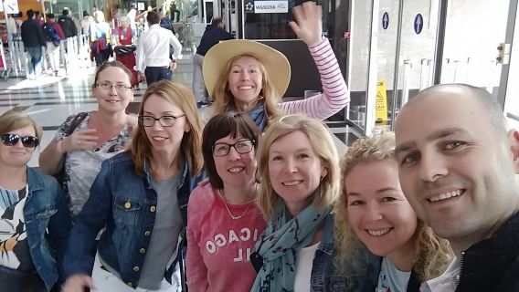 Split airport to Split Private transfer to 8 pax (Door to Door any location)