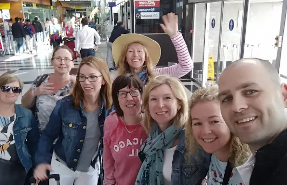 斯普利特機場至斯普利特私人接送服務（最多8人，門到門，任何地點）