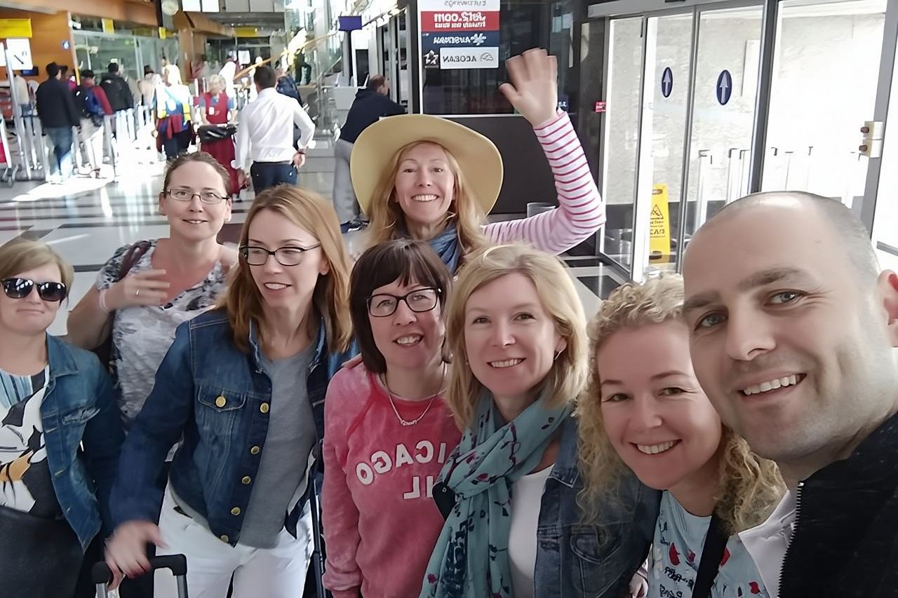 斯普利特機場至斯普利特私人接送服務（最多8人，門到門，任何地點）