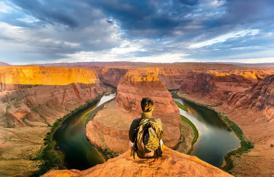 大峽谷、羚羊峽谷和馬蹄灣一日遊