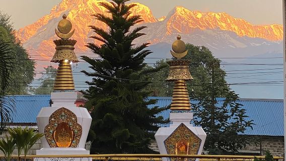 Full-Day Tibetan Cultural Tour to Tibetan Settlements Pokhara