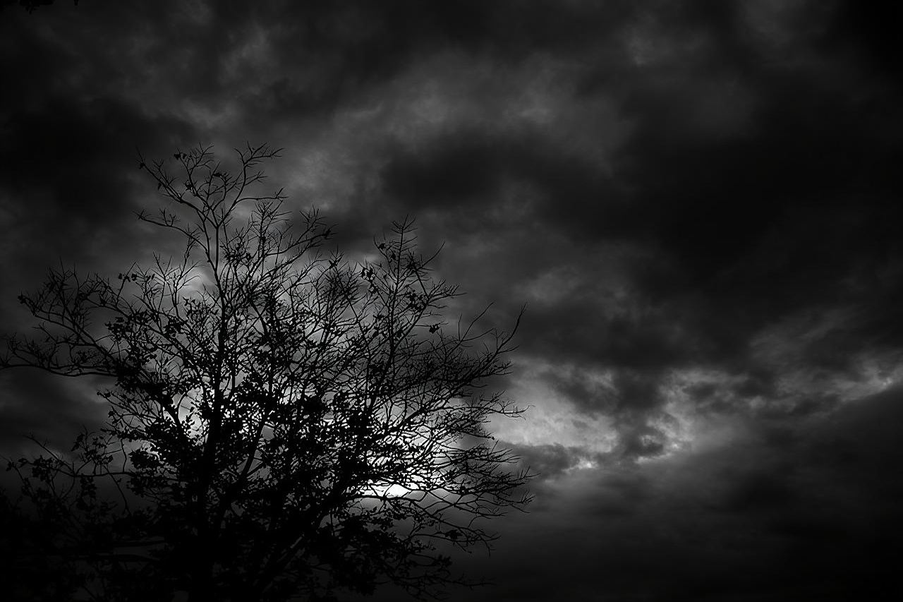 Tour guidato a piedi notturno sui misteri e gli omicidi di Salem