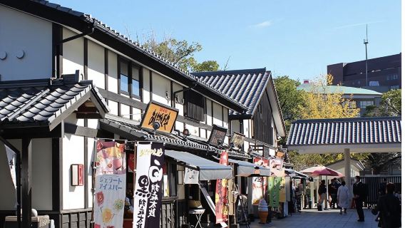 Departs from Fukuoka and ends in Kumamoto | ASO BOY! Aso Boys Sightseeing Train. Explore history. Nature Tour Day Tour