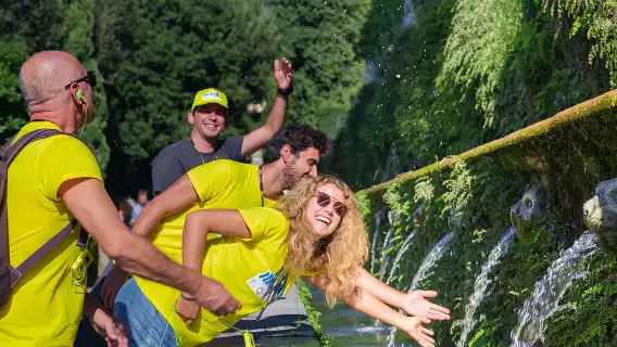 Tivoli Full Day Trip from Rome: Hadrian's Villa and Villa D'Este