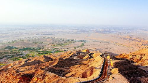 Al Ain City Tour from Dubai Day Tours 4