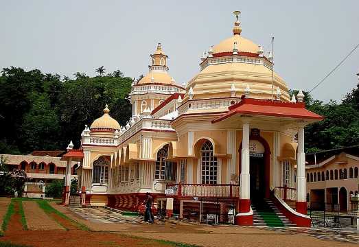 CULTURAL & HISTORIC DAY TOUR ATTRACTIONS - Churches, Temples & Spice Plantation