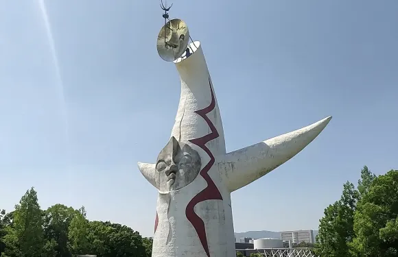 日本大阪箕面公園/瀑布-太陽之塔可定制【中文專車-舒適純淨】