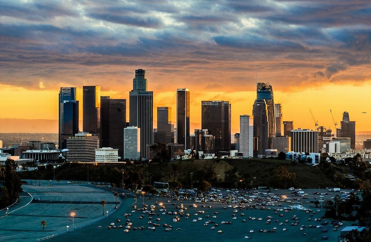 美國+洛杉磯+好萊塢星光大道一日遊/行程可調-可定制多日