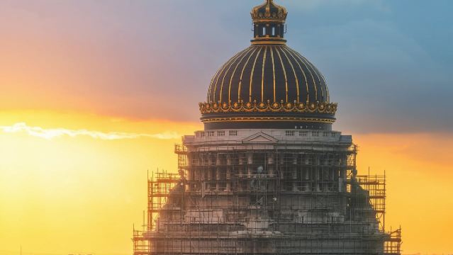 ทัวร์ยามค่ำคืน: ด้านมืดของบรัสเซลส์