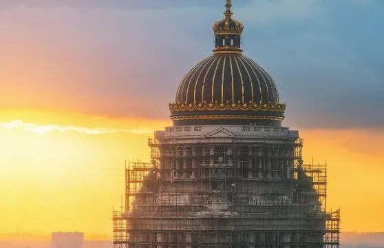 夜遊團：布魯塞爾的黑暗面