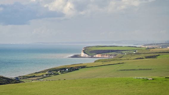 英國布萊頓七姐妹白崖一日遊｜8人私享小團·中文司導