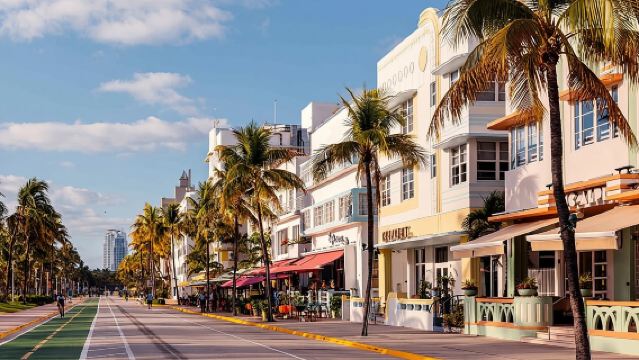 ¡Empieza aquí - El mejor y único tour VIP de día completo de 6 horas por la ciudad de Miami!