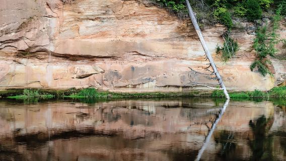 Sigulda Hiking Tour: A Day in the Switzerland of Latvia