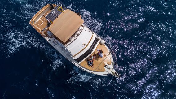 Von Playa San Juan aus: Walbeobachtung, Gigantes und die Bucht von Masca