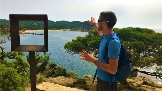 จากบาร์เซโลนา: ทัวร์กลุ่มเล็ก Costa Brava และ Girona