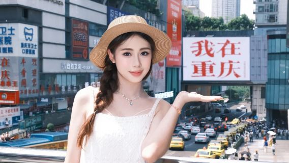 重慶包車一日遊【5/7/9座多種車型丨免費上門接送丨支援私人訂製】