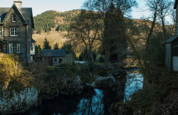 從曼徹斯特出發：北威爾斯和卡那芬城堡一日遊