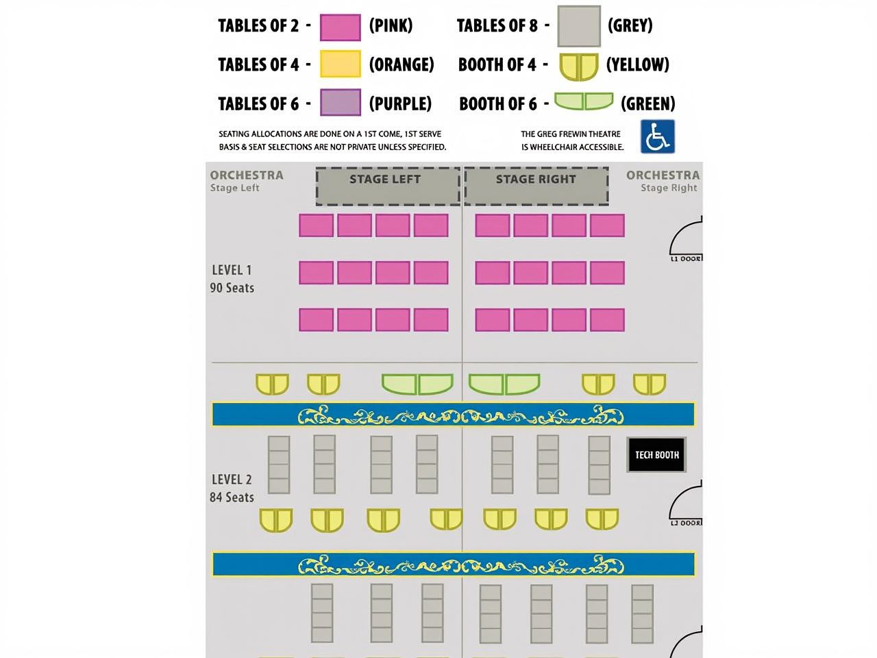 Niagarafälle, Kanada: Canadiana – Das Musical-Ticket