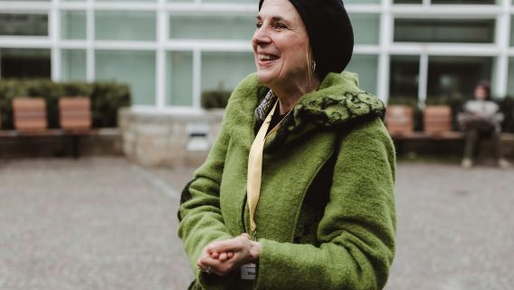 Osnabrück: Rathaus- und Altstadtführung