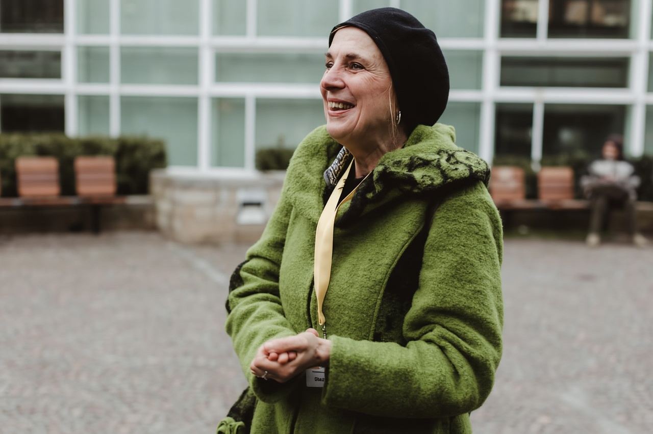 Osnabrück: Rathaus- und Altstadtführung