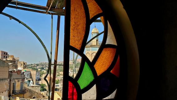 Oran: All the Must-Sees of the city in One Tour with a local