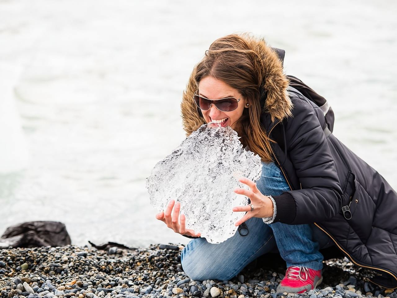 Discover the Glaciers: Sail to Balmaceda and Serrano from Puerto Natales