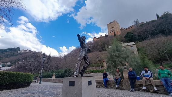 Granada: The soul of flamenco