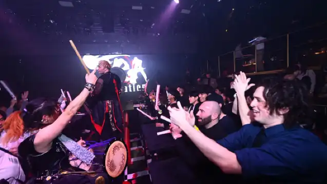 大阪：皮卡迪利尊貴現場表演及夜總會門票