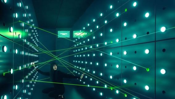 Nueva York: Museo y Experiencia de Espionaje SPYSCAPE