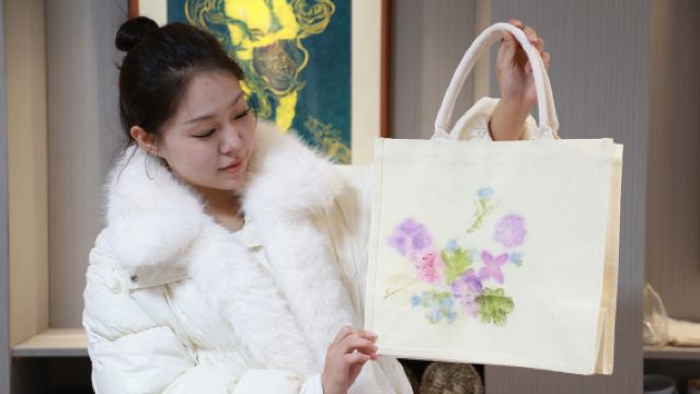 Lawatan sehari ke Muzium Warisan Budaya Tengchong Tengxuan + Gunung Daying: Pembuatan lampu kertas + Hutan kopi + Menikmati matahari terbenam