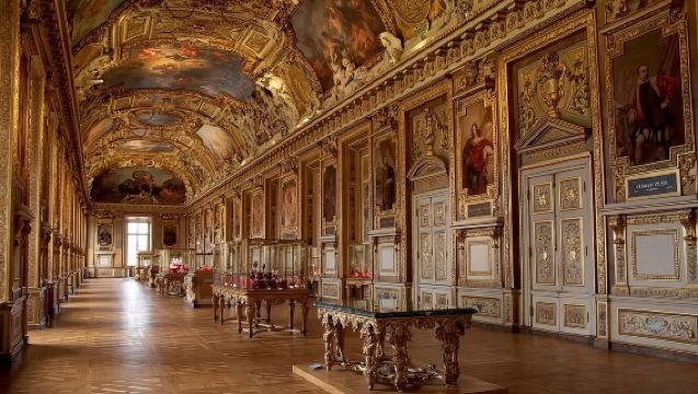 法國巴黎-埃菲爾鐵塔+塞納河畔&行程可調-市區包車遊