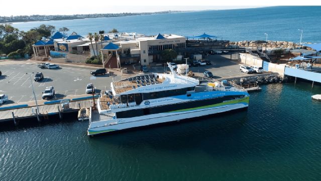 Ab Perth: Großer Tagesausflug zur Rottnest Island mit Mittagessen
