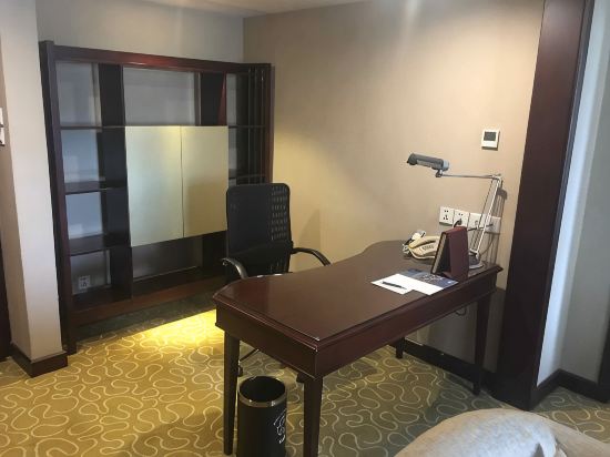 Others 5, Yanyuan International Hotel, Tianjin