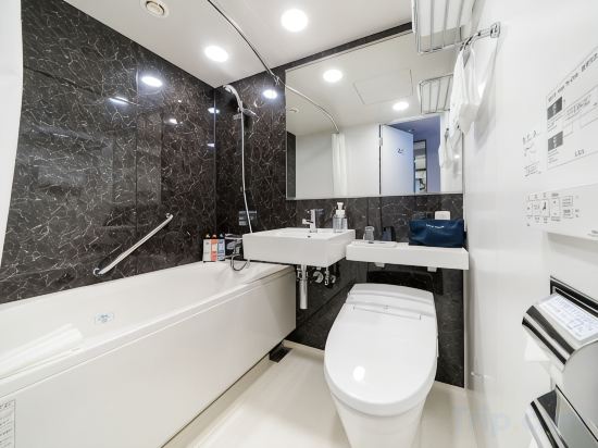 Daiwa Roynet Hotel Shimbashi - Tap to explore photos