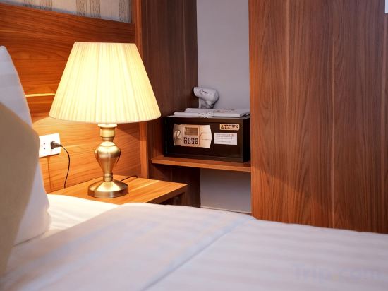 The Embassy Hotel Hanoi Room Type - Executive Room