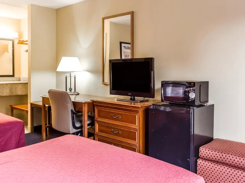 Rodeway Inn Charlotte North End