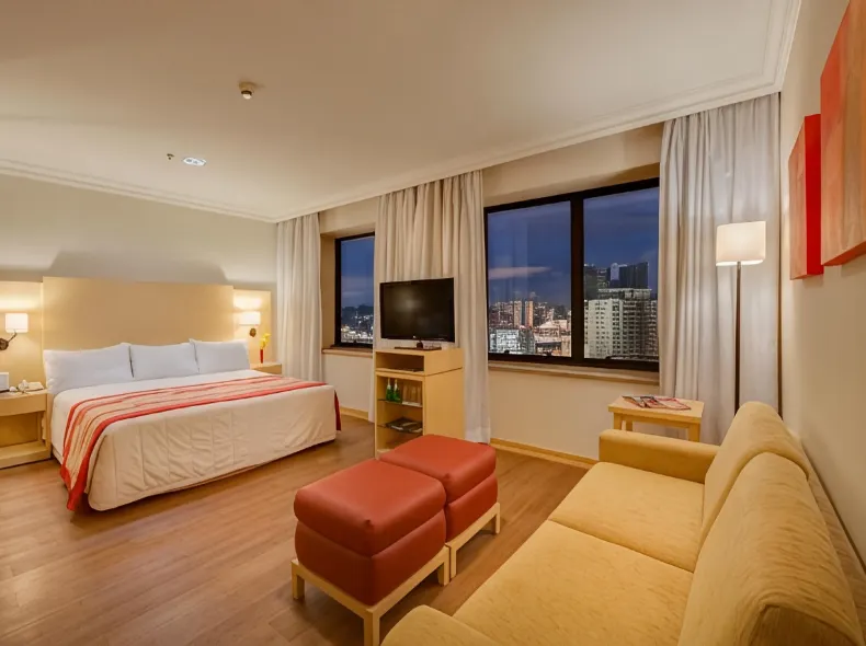 Blue Tree Premium Morumbi