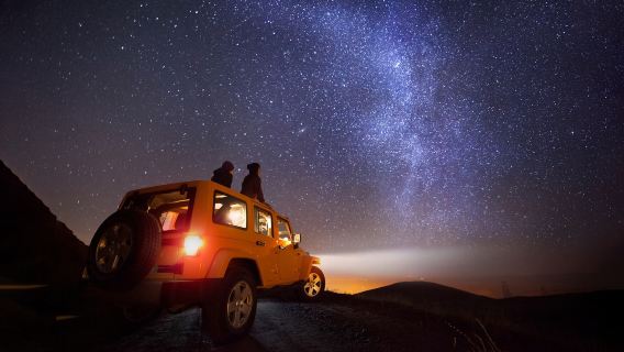 中衛騰格裡沙漠·過夜露營【騰格裡沙漠星空露營+五湖穿越+沙坡頭+66號公路2日遊】