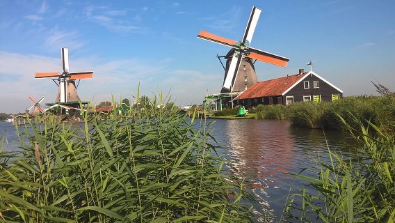 AmsterdamTours
