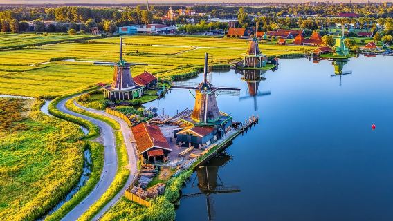 AmsterdamTours