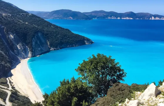 全日私家團 - 凱法利尼亞島 (Kefalonia)