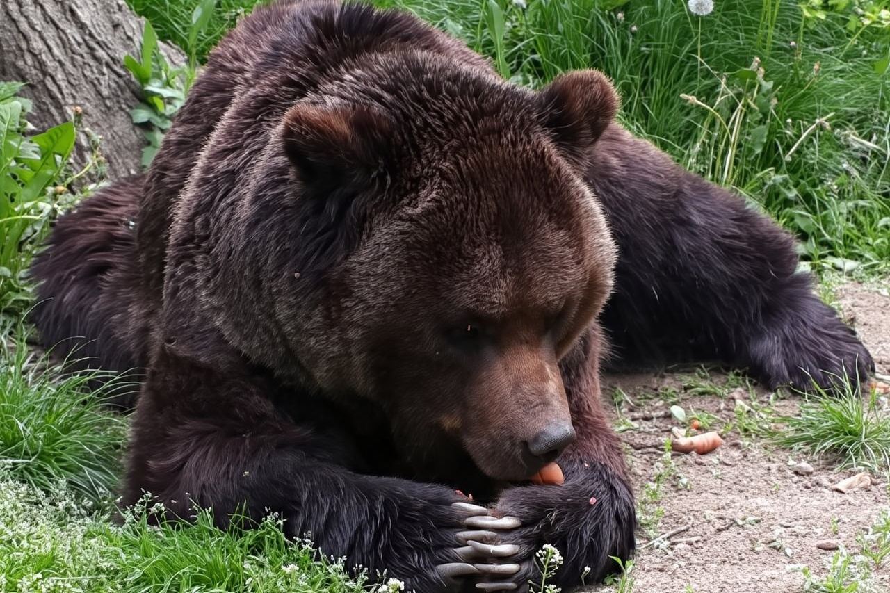 Brasov: Bear Sanctuary, Bran Castle & Rasnov Fortress GUIDED Tour