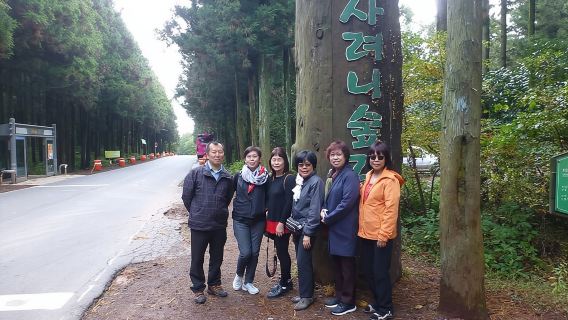 Tour privato di 2 giorni con programma gratuito e autista molto esperto