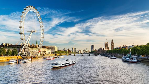 LondonTours