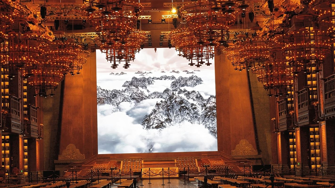 尼山聖境景區猩咖說|包含門票觀光車|私家團|文史大咖2小時深度趣講