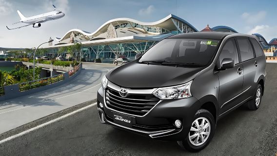 Perjalanan Nyaman: Layanan Penjemputan Pribadi di Bali