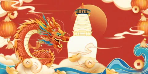 山西忻州五台山一日遊【登黛螺頂-可選8人團】