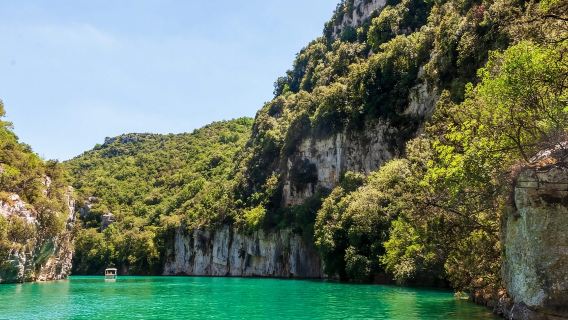 CastellaneTours
